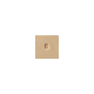 Stanta de embosare piele Craftool F898 (figura) - Tandy Leather 6898-00 - Img 3