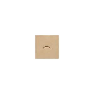 Stanta de embosare piele Craftool V920 (veiner neted) - Tandy Leather 6920-00 - Img 3