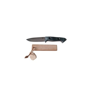 Strop ultra-compact PREMIUM din piele cu doua fete ZEPHYR ZSEDC (~11 x 3 cm) - Img 3