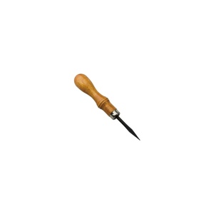 Sula de largire pentru pielarie Tandy Leather | Made in USA (15.62 cm) - Img 3