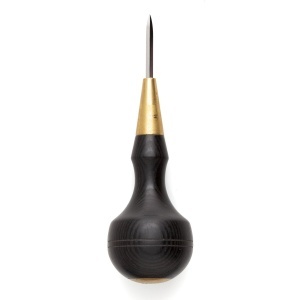 Sula pielarie TandyPro Tools, lama diamant (Diamond), 8,8 cm - Tandy Leather 86001-26