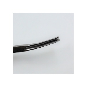 Tesitor simplu de margini pentru piele, 0,4-2 mm, nr. 0-6 - Vergez Blanchard 3.747 - Img 9