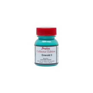 Vopsea acrilica Angelus Editia de Colectie (Collector's Edition) pentru piele si sneakers, 29.5 ml - Img 4