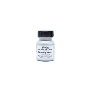 Vopsea acrilica Angelus perlata 29.5ml - Img 8