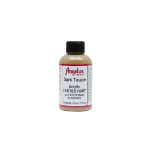 Vopsea acrilica pentru piele si sneakers Angelus Standard, 118 ml - Img 25