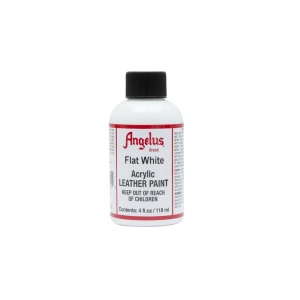 Vopsea acrilica pentru piele si sneakers Angelus Standard, 118 ml - Img 29