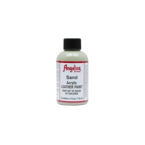 Vopsea acrilica pentru piele si sneakers Angelus Standard, 118 ml - Img 66