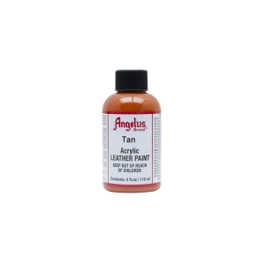 Vopsea acrilica pentru piele si sneakers Angelus Standard, 118 ml - Img 71
