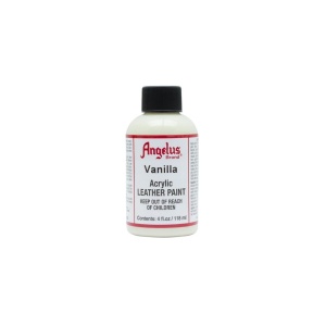 Vopsea acrilica pentru piele si sneakers Angelus Standard, 118 ml - Img 77