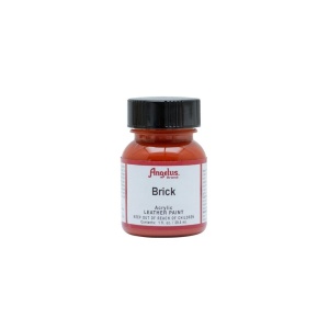 Vopsea acrilica pentru piele si sneakers Angelus Standard, 29.5 ml - Img 10