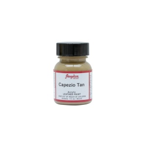 Vopsea acrilica pentru piele si sneakers Angelus Standard, 29.5 ml - Img 14