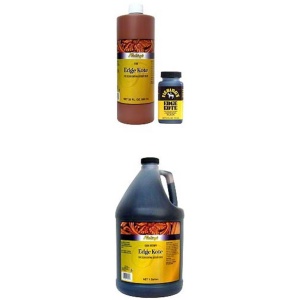 Vopsea canturi piele EDGE KOTE Fiebings, 946 ml - Img 1