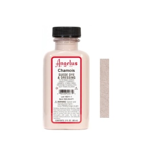 Vopsea pentru piele intoarsa si nabuc Angelus Suede Dye, 90 ml - Img 6
