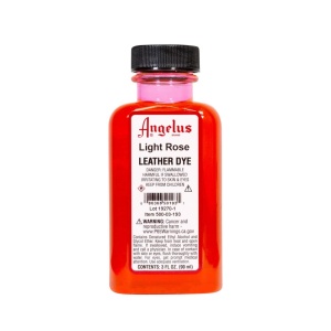 Vopsea profesionala pentru piele Angelus Acrylic Leather Paint (473 ml) – Diverse Culori - Img 31