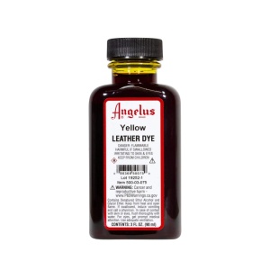 Vopsea profesionala pentru piele Angelus Acrylic Leather Paint (473 ml) – Diverse Culori - Img 37