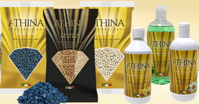 ATHINA PROFESSIONAL