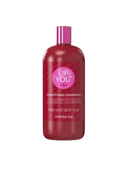 INEBRYA UP to YOU SAMPON PENTRU NETEZIRE 1000 ML