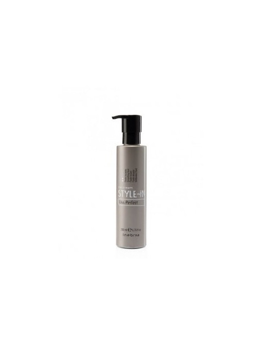 LISS PERFECT FLUID CU EFECT DE NETEZIRE 200 ml