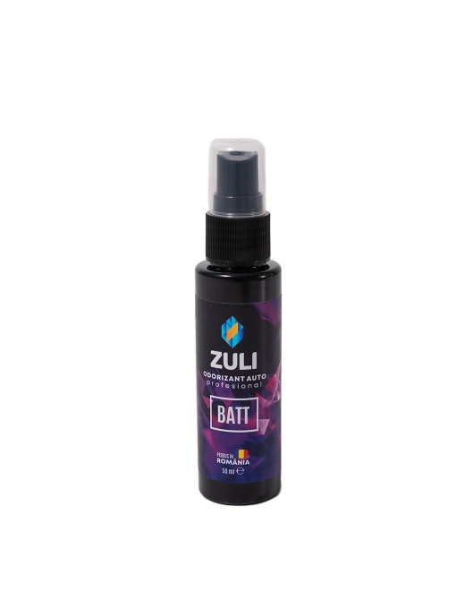 Parfum auto profesional 50 ml ZULI Batt