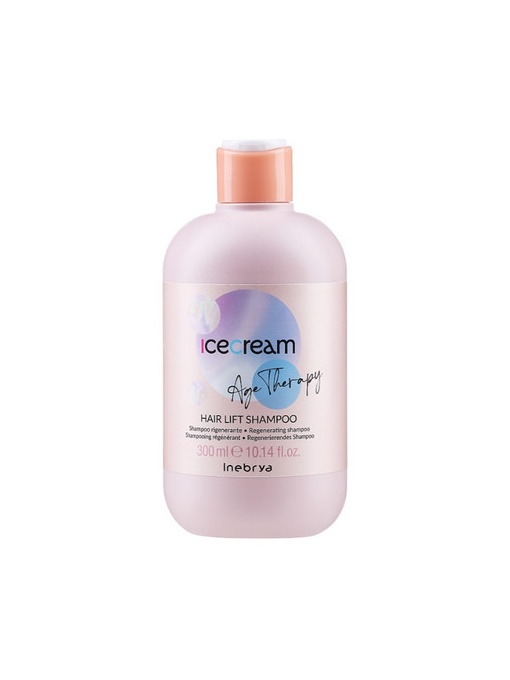 SAMPON REGENERANT CU COLAGEN SI SAFIR 300 ML