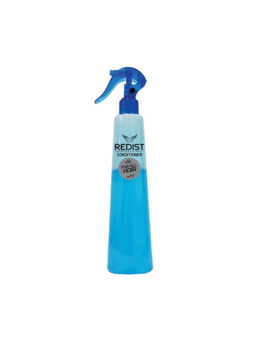 Balsam bifazic pentru toate tipurile de par Redist 400 ml