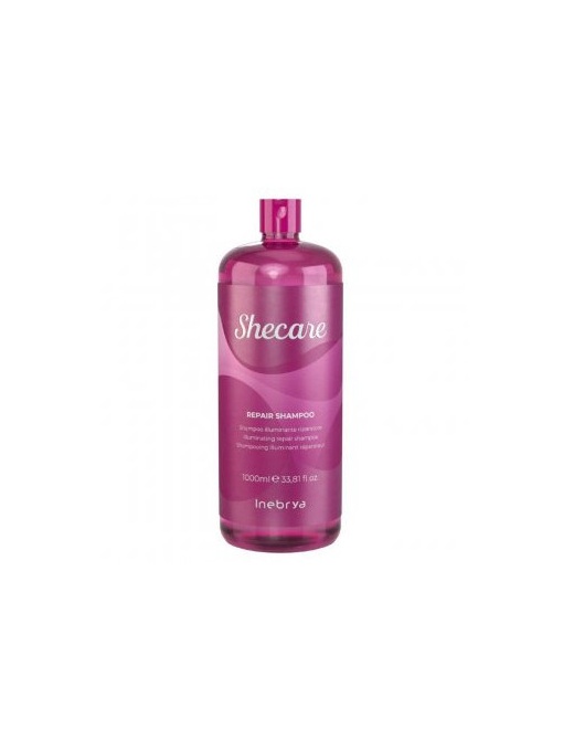 SAMPON ILUMINANT REPARATOR INTENSIV SHECARE 1000 ML