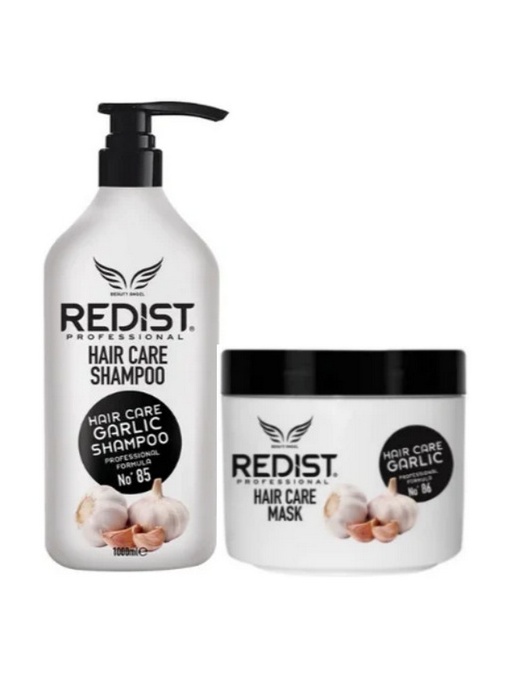 SET PROMO REDIST PROFESIONAL CU EXTRACT DE USTUROI (Sampon 1L, Masca 475 ML)