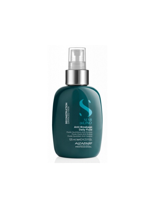 Spray de reconstructie Alfaparf-SDL REPARATIVE Anti-Breakage Fluid -125 ml