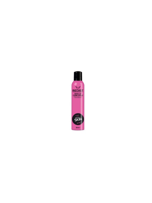 Spray pentru fixarea machiajului Redist 300ml