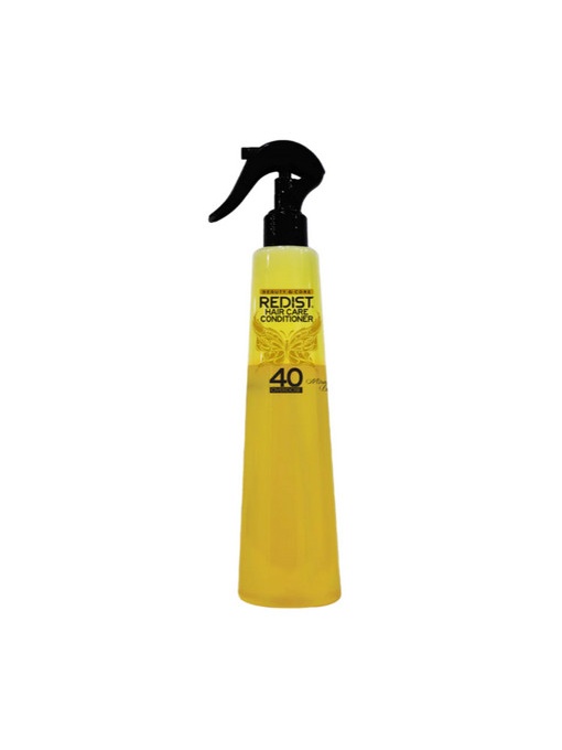 Balsam bifazic pentru par Miracle Oils 40 Overdose Redist 400 ml
