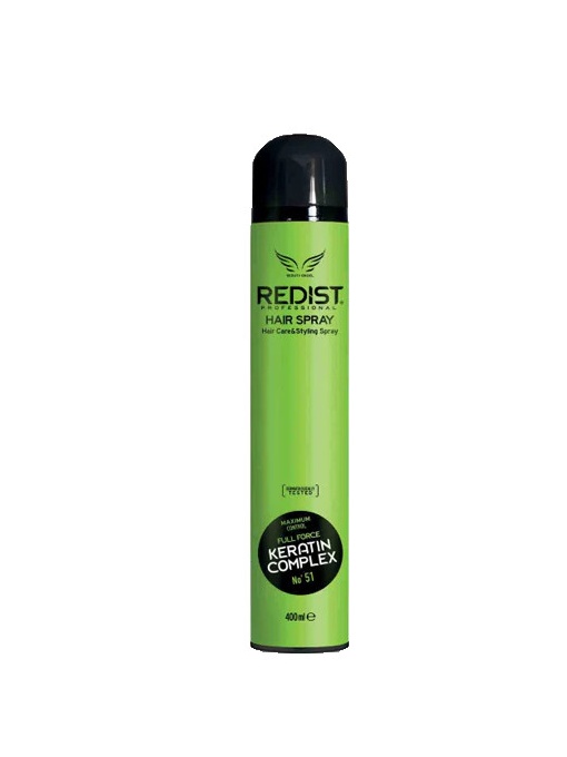 Fixativ Keratin Complex Redist 400ml