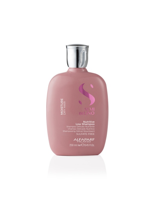 MOISTURE NUTRITIVE SHAMPOO - Sampon de hidratare 250 ml