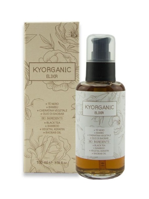 ELIXIR KYORGANIC 100ML