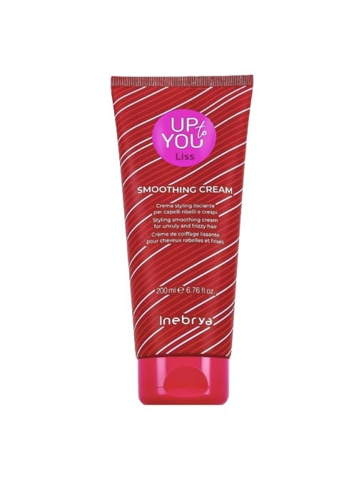INEBRYA UP to YOU CREMA PENTRU NETEZIRE 1000 ML