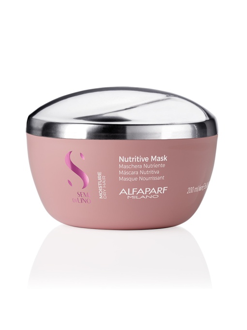 MOISTURE NUTRITIVE MASK - Masca de hidratare 200 ml