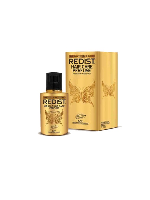 Parfum de par Miracle Oils 40 Overdose Redist - 50 ml