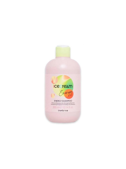 SAMPON CONTRA CADERII PARULUI 300 ML