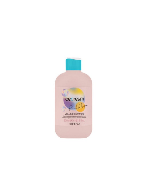SAMPON PENTRU VOLUM CU KERAVEG( FARA SLS/SLES) 300 ML