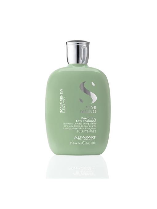 SCALP RENEW ENERGIZING LOW SHAMPOO - Sampon delicat energizant 250 ml