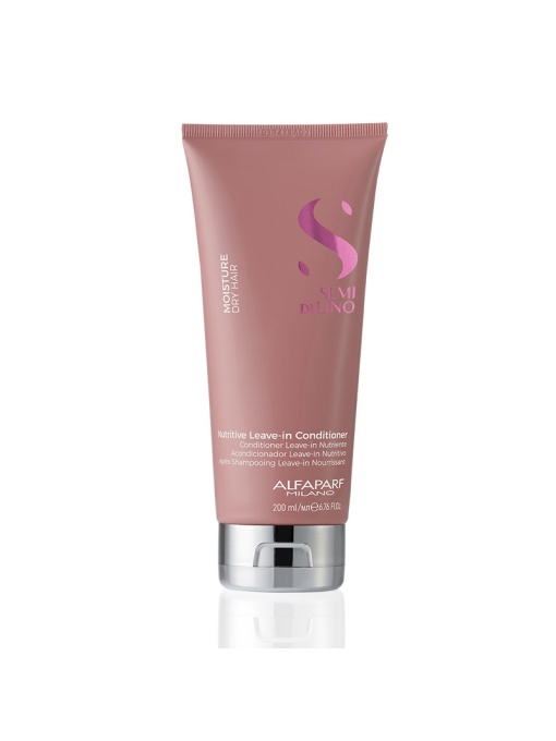 MOISTURE NUTRITIVE LEAVE-IN CONDITIONER - Balsam de hidratare fara clatire 200 ml