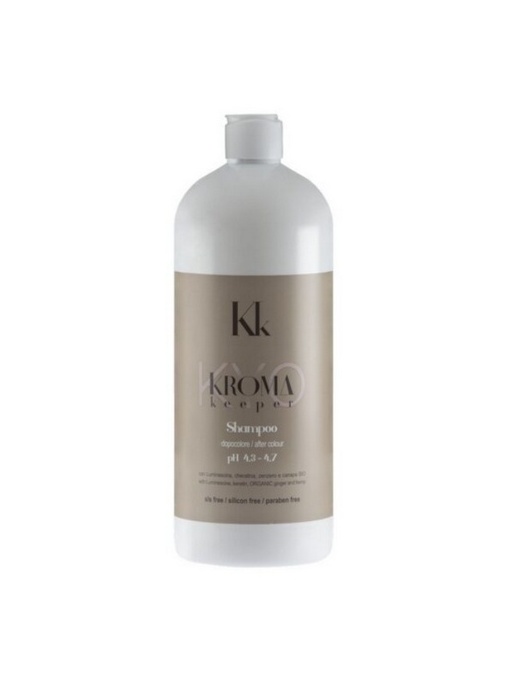 SAMPON POST COLOR-KYO -KROMA KEEPER- 1000 ML