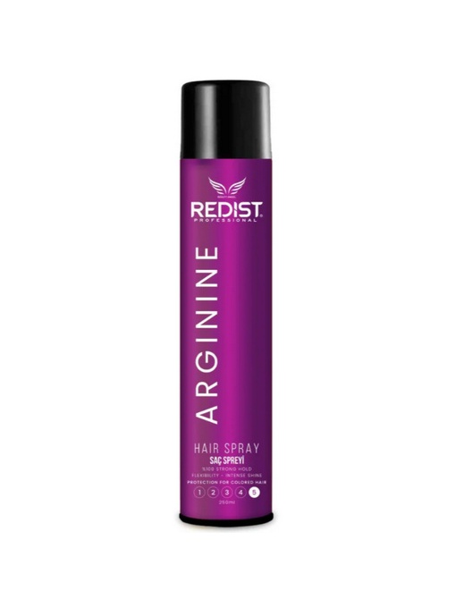 FIXATIV REDIST ARGININE FORTE - 250 ml