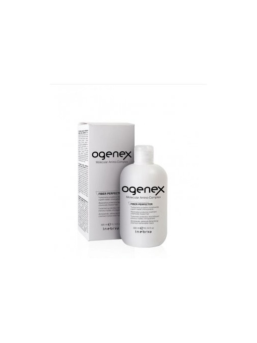 OGENEX-TRATAMENT PROTECTOR RECONSTRUCTIV PENTRU PAR TRATAT CHIMIC 300 ML