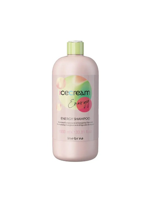 SAMPON CONTRA CADERII PARULUI 1000 ML