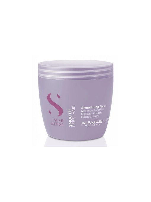SMOOTHING MASK - Masca pentru netezire 500 ml