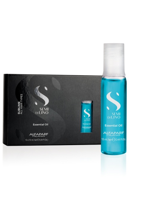 SUBLIME ESSENTIAL OIL - Ulei esential de stralucire 12X13 ml