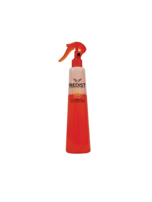Balsam bifazic pentru par cu ulei de Argan Redist - 400 ml