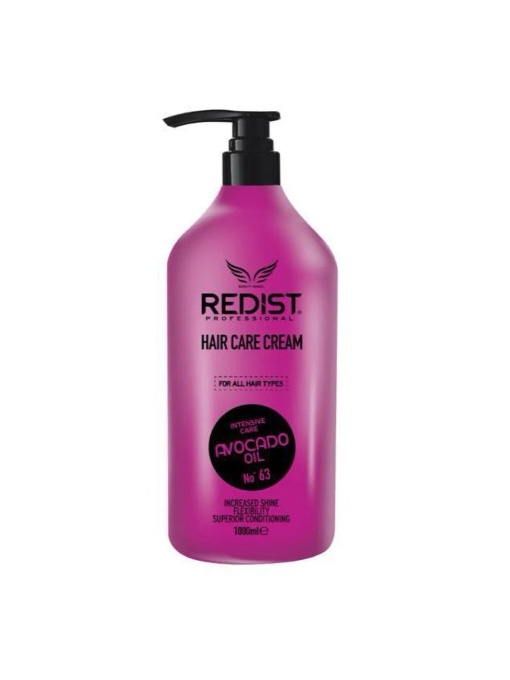 Balsam crema cu extract de avocado Redist 1000 m