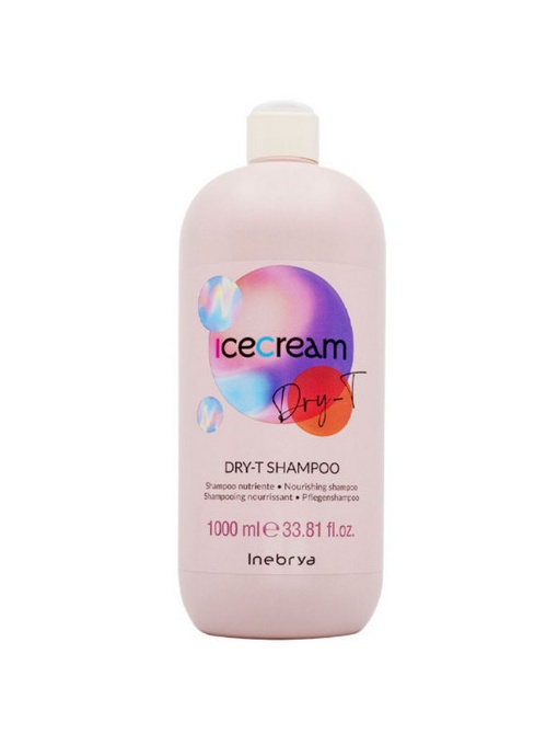 SAMPON NUTRITIV PENTRU PAR USCAT,REBEL SI TRATAT 1000 ML