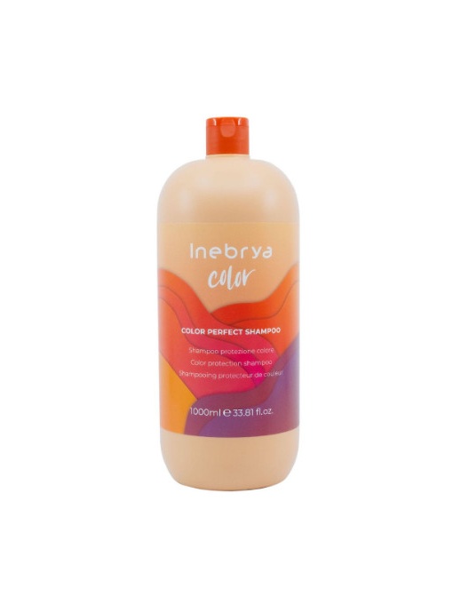 SAMPON PROTECTIA CULORII PERFECT COLOR 1000 ML